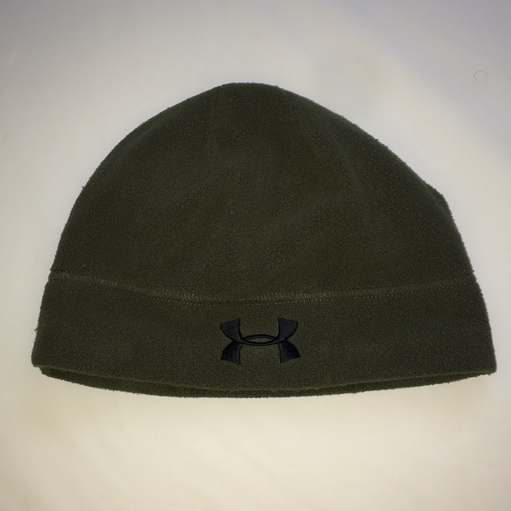 Under Armour fleece hat